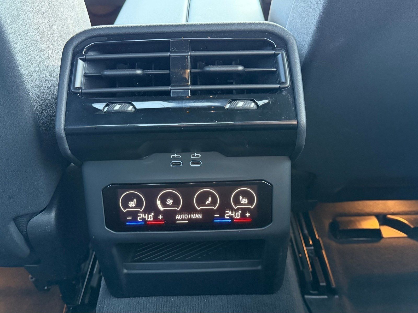BMW 520 - Bild 16
