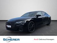 Audi S8 - Vorschau Bild 1