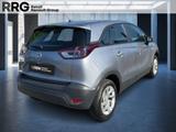 Opel Crossland 1.2 Einparkhilfe Klima Sitzheizung - Opel Crossland (X) aus 2021