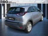 Opel Crossland 1.2 Einparkhilfe Klima Sitzheizung - Opel Crossland (X) in Hamburg
