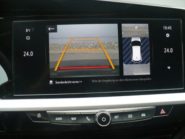 Bild 11 Opel Grandland (X) Grandland GS AT8 LED ALU Kamera NAVI