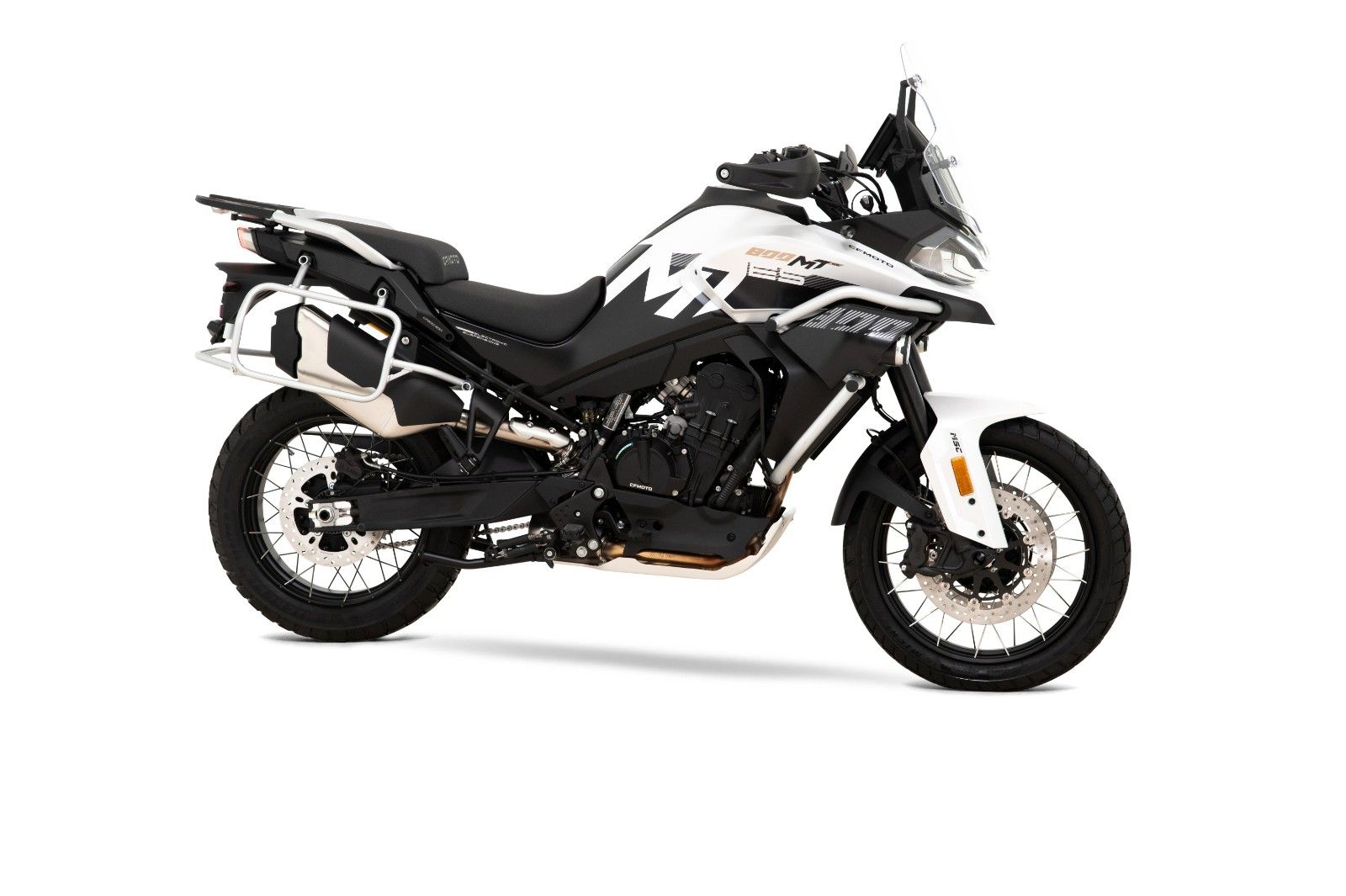 Fahrzeugabbildung CFMOTO 800MT-ES *ab 0,99% p.a.*