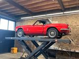 Triumph Spitfire MK III - Triumph Spitfire: Mk