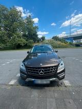 Mercedes-Benz Mercedes ML 350 - Mercedes-Benz ML 350 in Essen