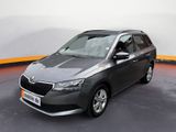 Skoda Fabia Combi 1.0 TSI DSG Ambition+PDC+SITZHEIZUNG - Skoda Fabia in München