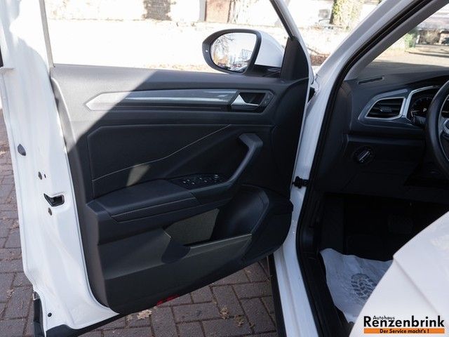 T-Roc Style TSI DSG LED AID ergoSitz Business-Pa