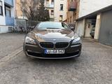 BMW 640 Gran Coupé 640i Gran Coupé - - BMW 6er Reihe: Coupe, Gran