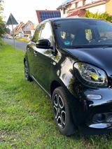 Smart ForFour 1.0 52kW prime  - Smart ForFour: 1.5