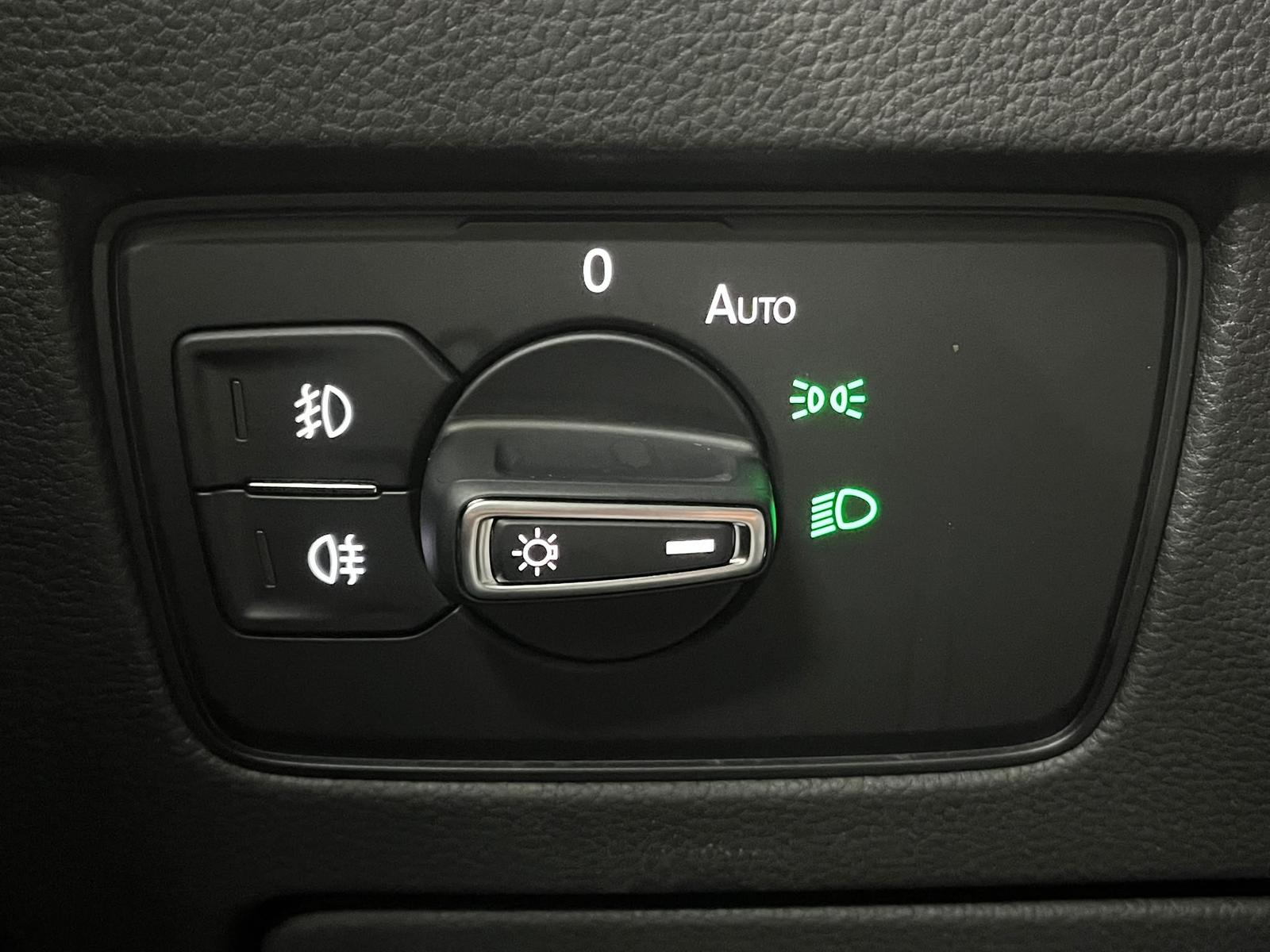 Volkswagen Passat 2.0 TDI SCR DSG 4M Business ACC, миниатюра 13