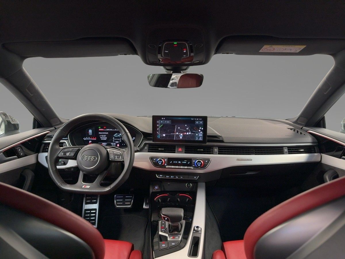 Audi S5 - Bild 10