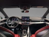 Audi S5 - Vorschau Bild 10