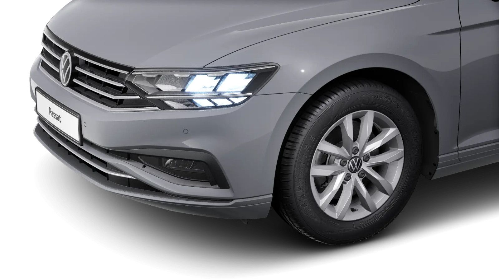 Volkswagen Passat - Bild 5
