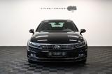 Volkswagen Passat Highline R-LINE *2.HAND *ACC *360° - Volkswagen Passat: Kombi, R Line