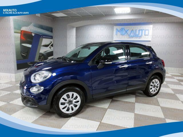 Fiat FIAT 500X 1.0 Firefly T3 120cv EU6