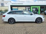 Skoda Superb Combi 1.8 TSI DSG Sportline **AHK**ACC** - Skoda Superb: 1.8