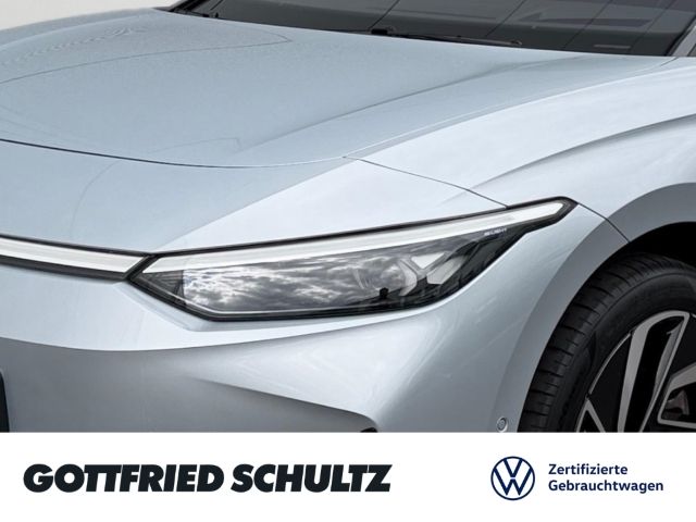 Volkswagen ID.7 - Bild 6