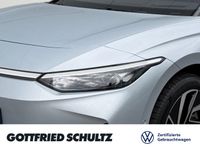 Volkswagen ID.7 - Vorschau Bild 6