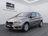 BMW 218 Active Tourer LED/SHZ/Navi/RFK/PDC - silberne BMW 218 Active Tourer