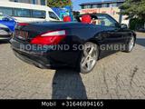 Mercedes-Benz SL 500, EDITION , AMG, KAMERA, KEYLESS, NAVI - Cabrios mit Unfallschaden