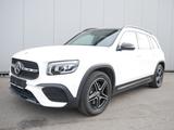 Mercedes-Benz GLB 250 4Matic AMG-Line NAVI/LED/PANO/DISTR/360 - Mercedes-Benz GLB 250 Gebrauchtwagen