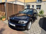 BMW 120d Edition Sport Cabrio Edition Sport - BMW 120: 120d Edition Sport