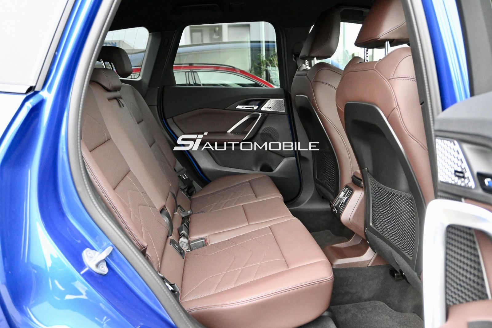 Fahrzeugabbildung BMW X1 xDrive23d M-Sport °ACC°AHK°HARMAN°LENKR.HEIZ°