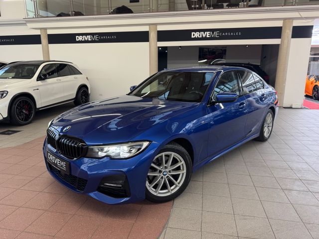 BMW 320 d xDrive M Sport LED ACC 360Kamera