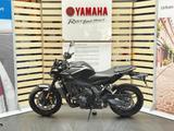 Yamaha MT-09 Y-AMT 35kW A2 DEMO Automatik - YAMAHA MT 09