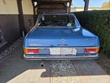 Mercedes-Benz Mercedes W114 250C - Mercedes-Benz: Coupe, W114