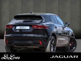 Jaguar E-PACE D165 SE FWD AHK, Winter Paket, Black Pack - Jaguar E-Pace aus 2021
