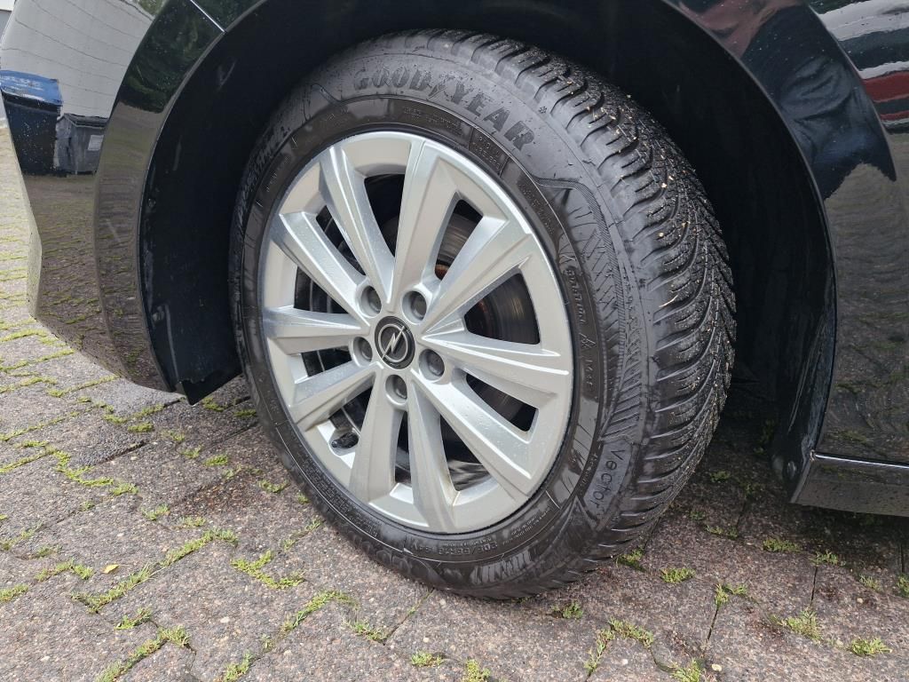 Autohaus Zimpel - Opel Astra 5-T 1.2T AHK+Navi+Beheizbare Frontscheibe - Bild 7 Autohaus Zimpel - Opel Astra 5-T 1.2T AHK+Navi+Beheizbare Frontscheibe - Bild 7