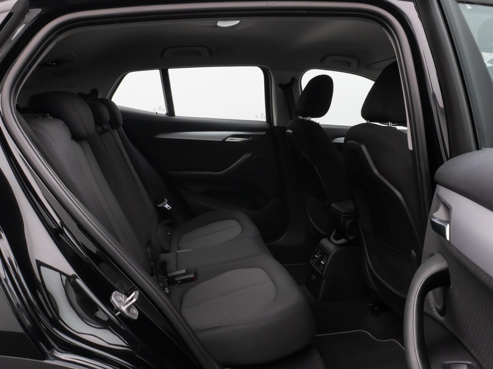 BMW X2 sD18i Parkassistent DAB Navigation Lordos LED, миниатюра 26
