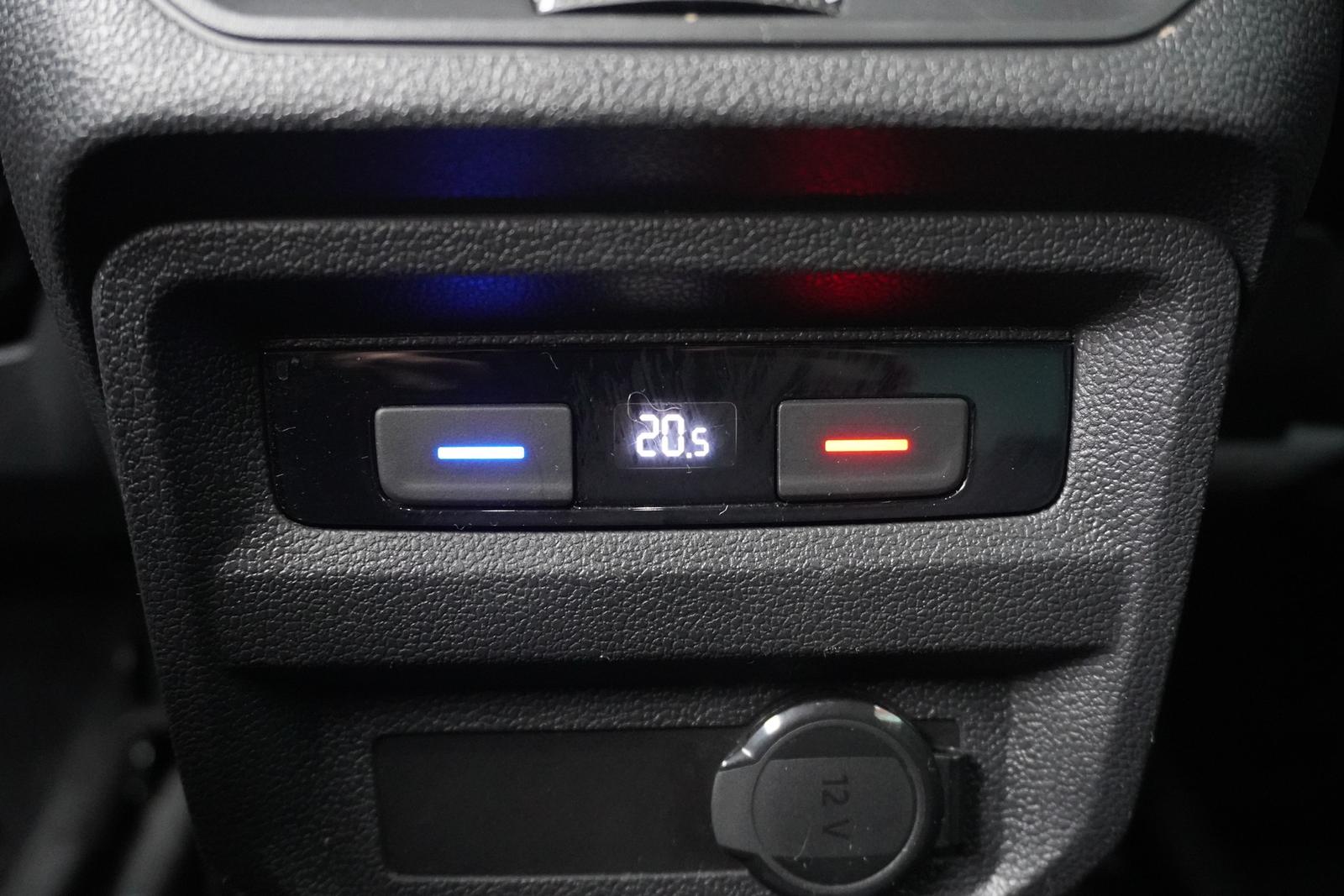 Volkswagen Tiguan 1.5 TSI United LED Navi ACC App-Connect, миниатюра 29