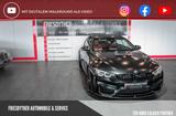 BMW M4 Competition Cabrio Mattlack Carbon Head up - gebrauchte BMW M4 aus dem Jahr 2019