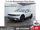 Hyundai IONIQ 5 Navi Digitales Cockpit LED ACC Apple Car - Hyundai IONIQ 5
