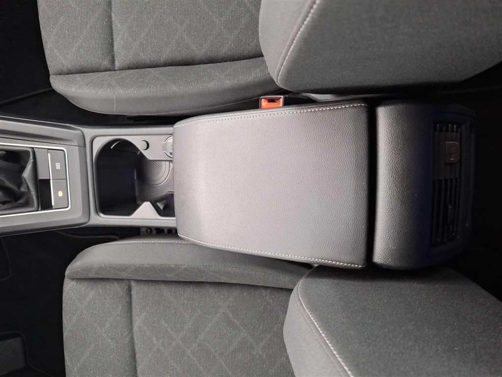 Volkswagen Golf Variant Life 1.0 TSI Navi Rückfahrkamera, миниатюра 26