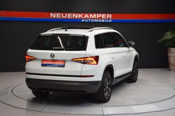 Skoda Kodiaq - 7