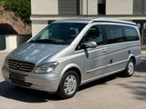 Mercedes-Benz Mercedes Viano Marco Polo 2.2 CDI | Westfa... - Mercedes-Benz Viano aus 2006