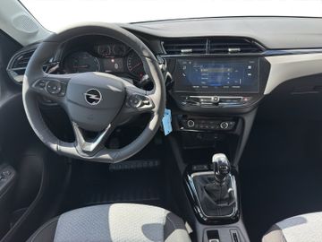 Opel Corsa F 1.2 Turbo Edition LED+SHZ+PDC+