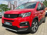 Peugeot Rifter GT-Line*88 tkm*Scheckheft*neue Inspektion - Peugeot Rifter aus 2018