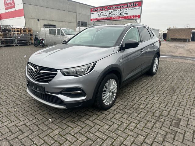 Opel Grandland (X) Business Innovation,Navi,Voll