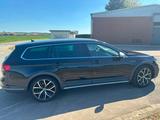 Volkswagen Passat Alltrack 2.0 TDI SCR 147kW DSG 4MOTIO...  - VW Passat Alltrack von privat