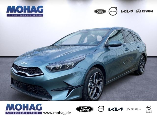 Kia Ceed Sportswagon *AKTIONSPREIS MÄRZ*Ultimate Edi