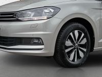 Volkswagen Touran - Vorschau Bild 13