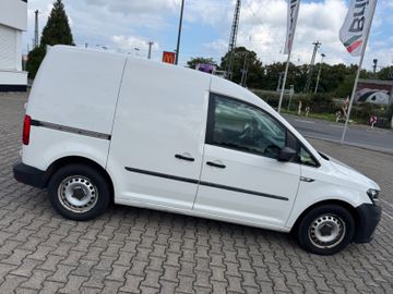Volkswagen Caddy - 8