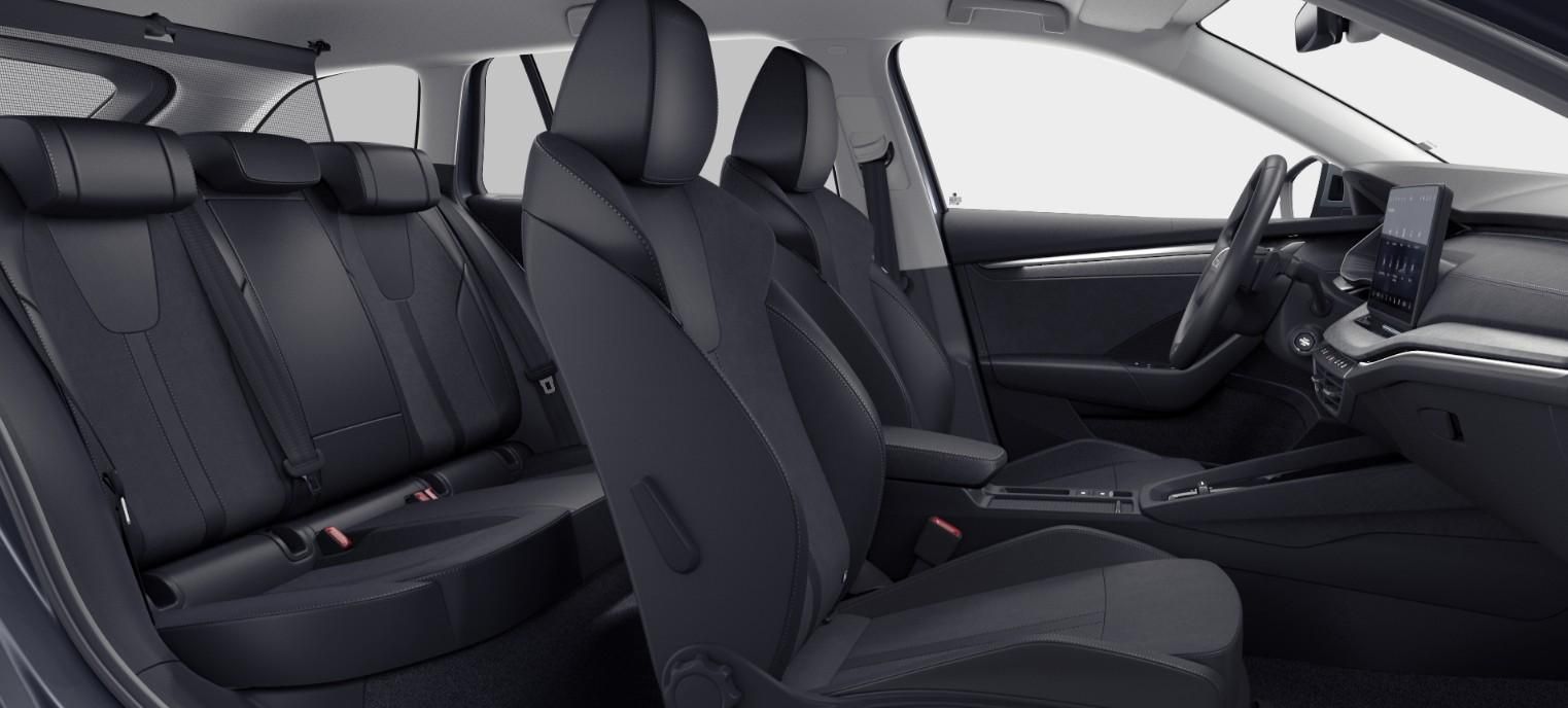 Skoda Octavia - Bild 6