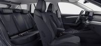 Skoda Octavia - Vorschau Bild 6