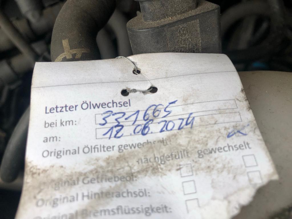 Volkswagen T6 Caravelle