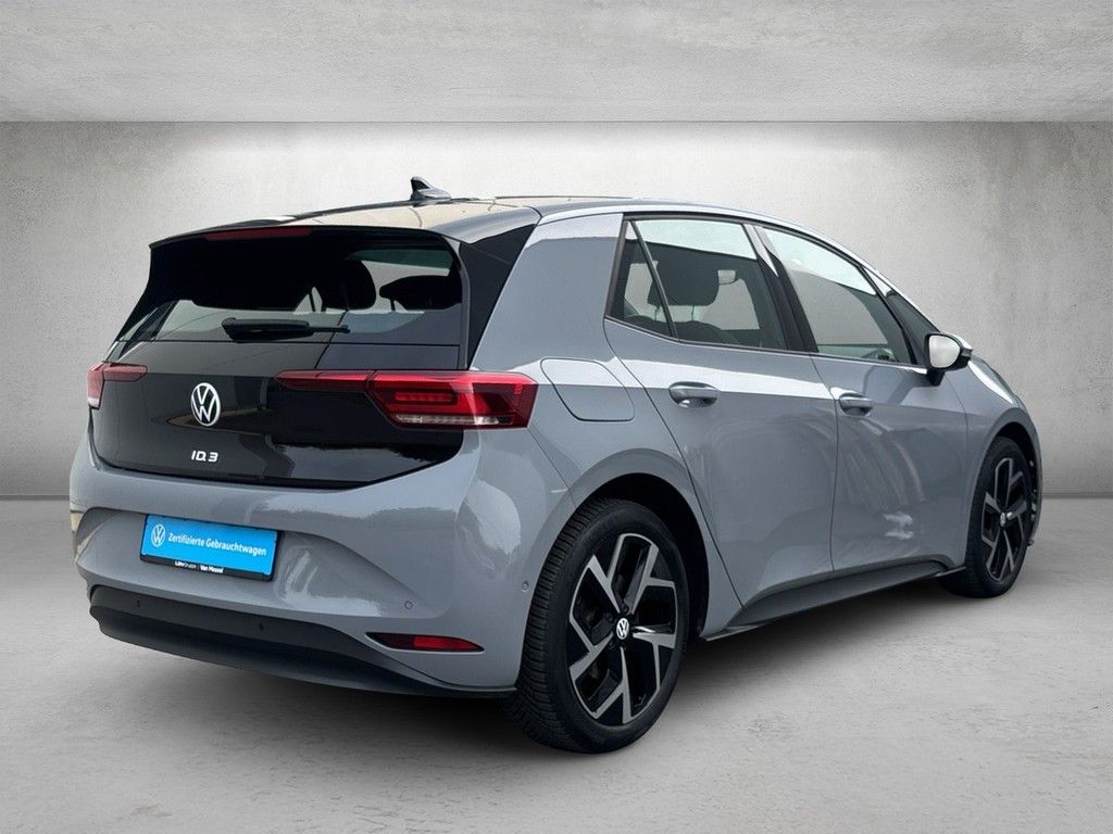 Volkswagen ID.3 Pro 150 kW Navi Kamera foto 3
