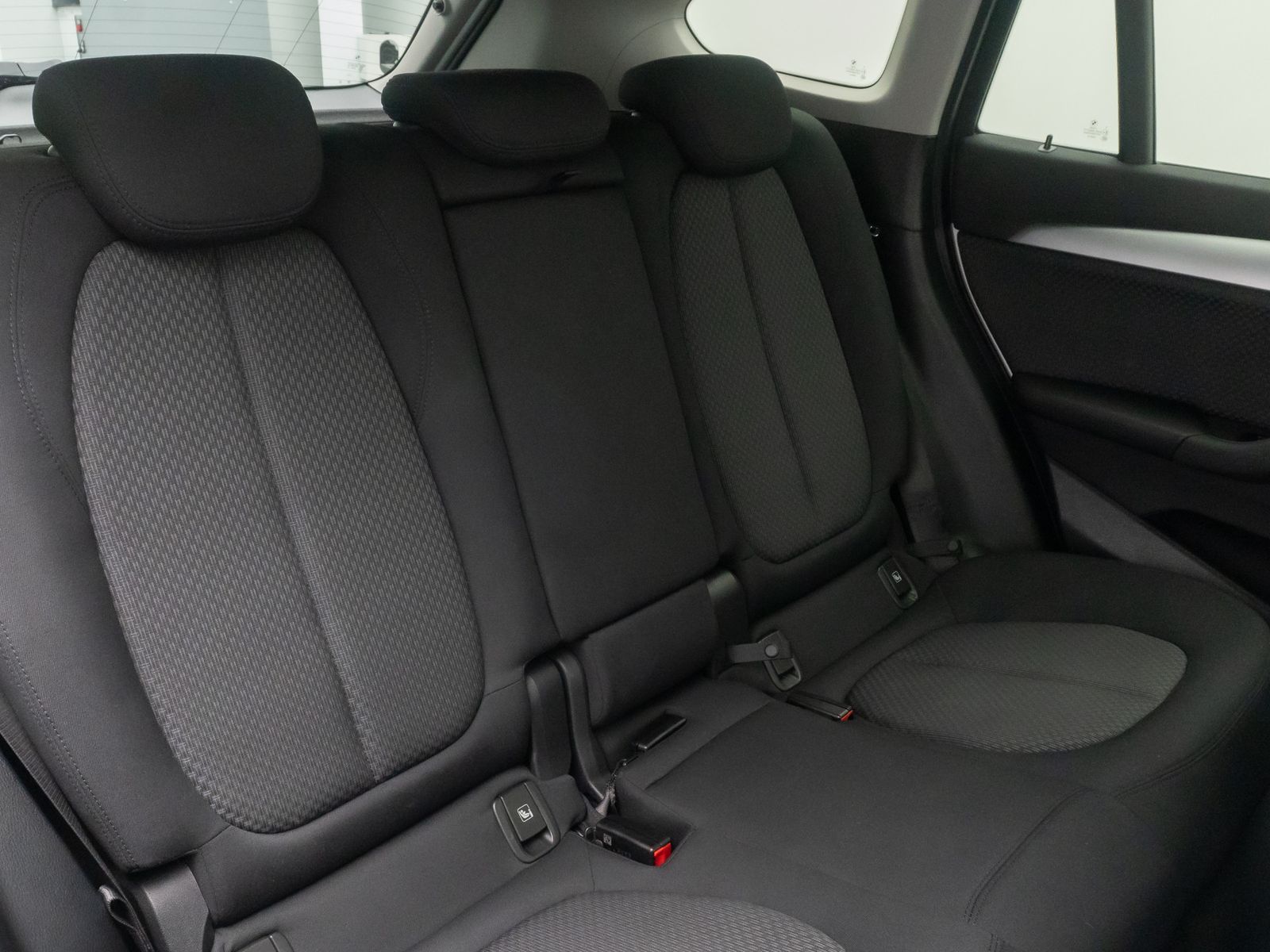 Fahrzeugabbildung BMW X1 xD25e Stop&Go Alarm DAB Kamera HiFi Lenkradhz